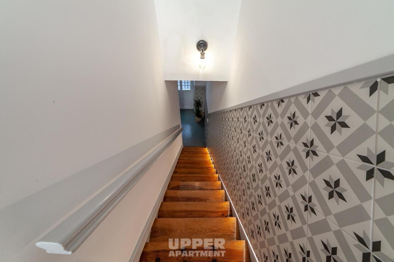 Casa Do Vento By Home Sweet Home Aveiro Ngoại thất bức ảnh