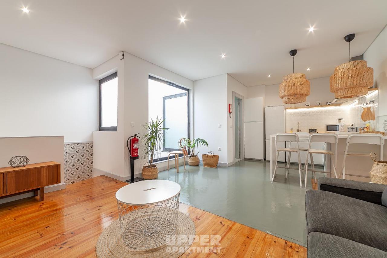 Casa Do Vento By Home Sweet Home Aveiro Ngoại thất bức ảnh
