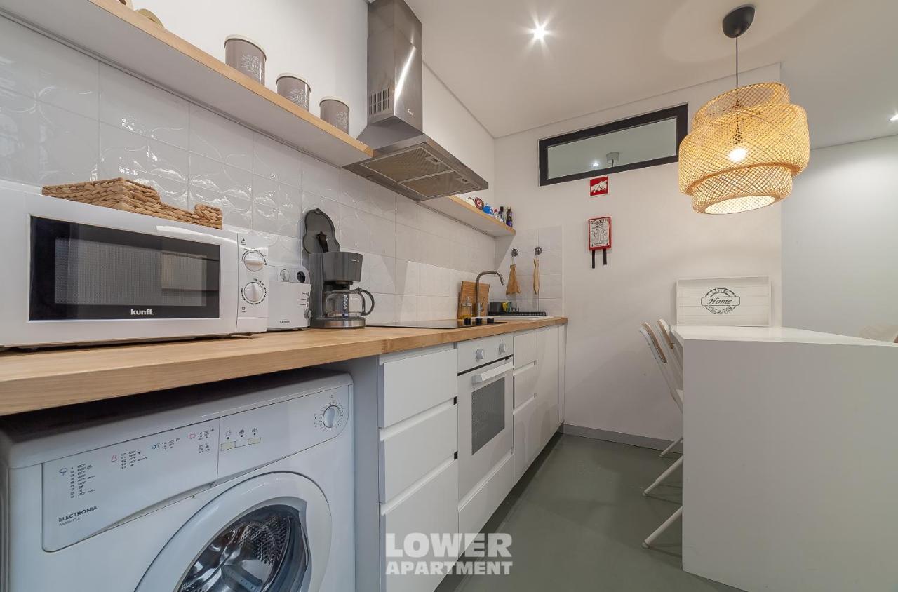 Casa Do Vento By Home Sweet Home Aveiro Ngoại thất bức ảnh