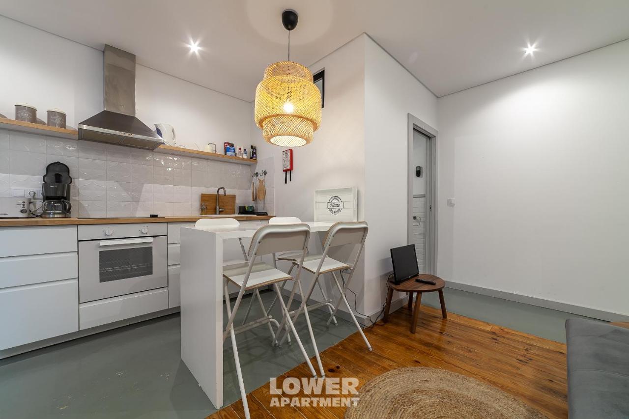 Casa Do Vento By Home Sweet Home Aveiro Ngoại thất bức ảnh