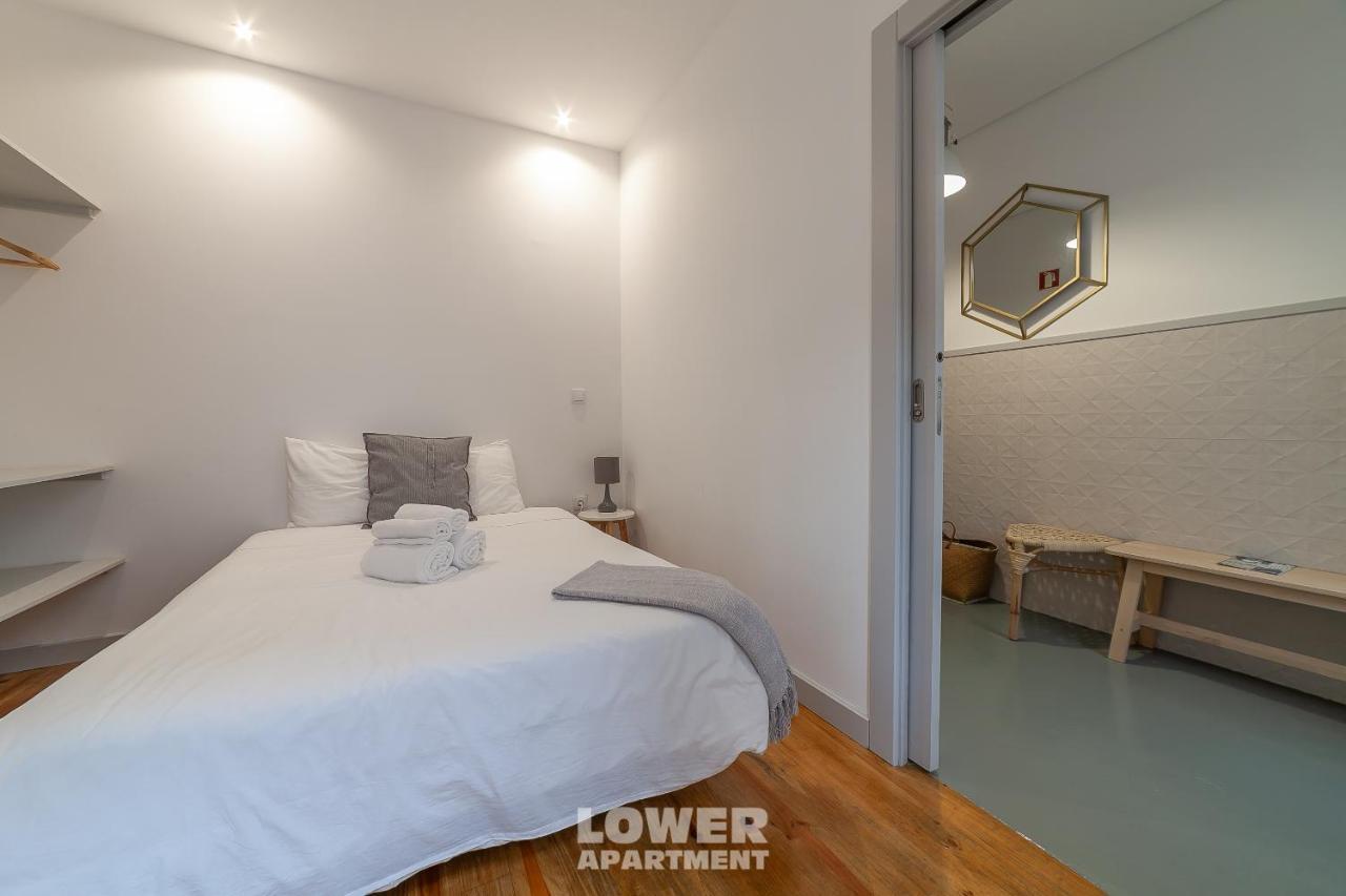 Casa Do Vento By Home Sweet Home Aveiro Ngoại thất bức ảnh