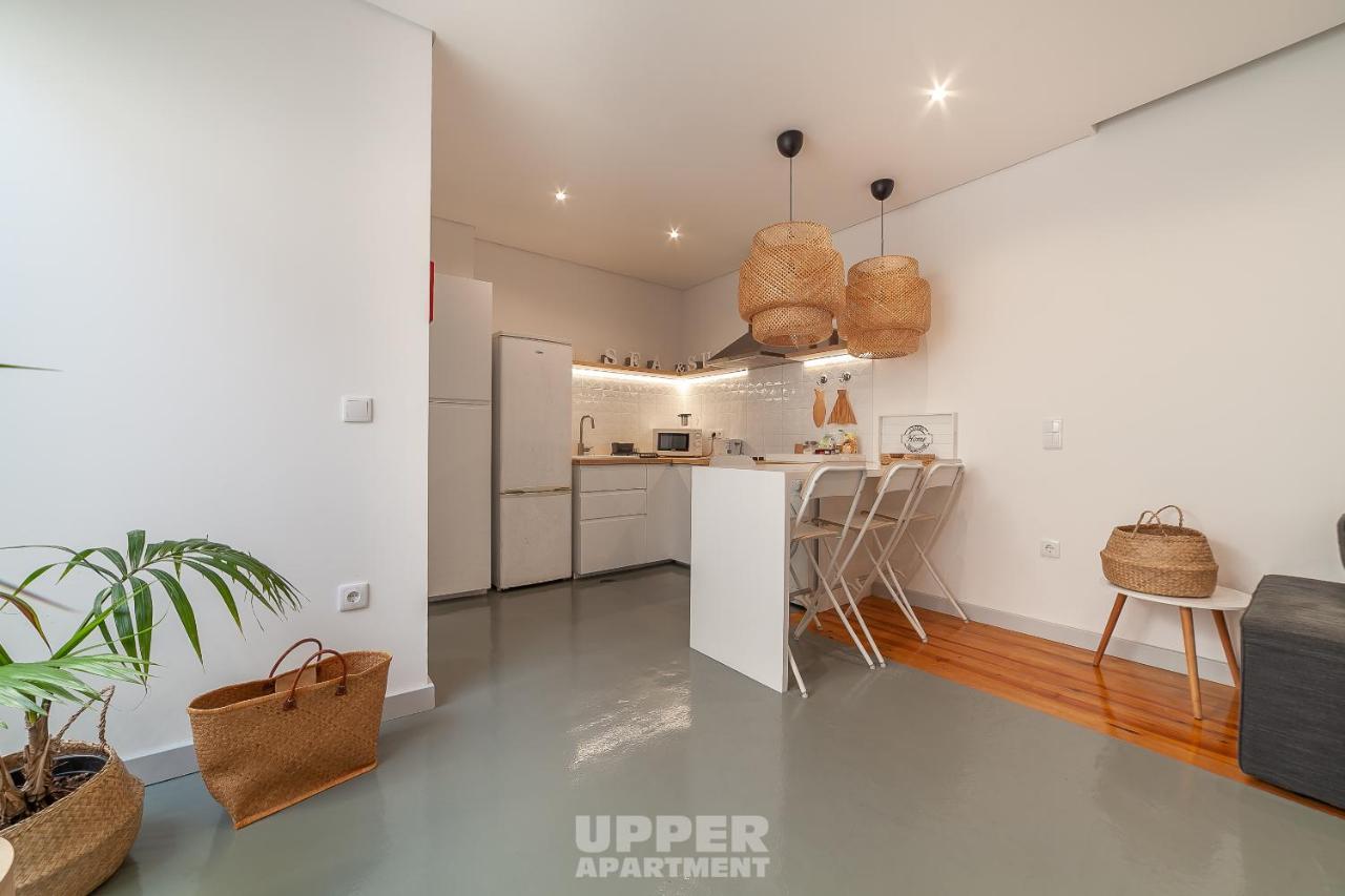 Casa Do Vento By Home Sweet Home Aveiro Ngoại thất bức ảnh
