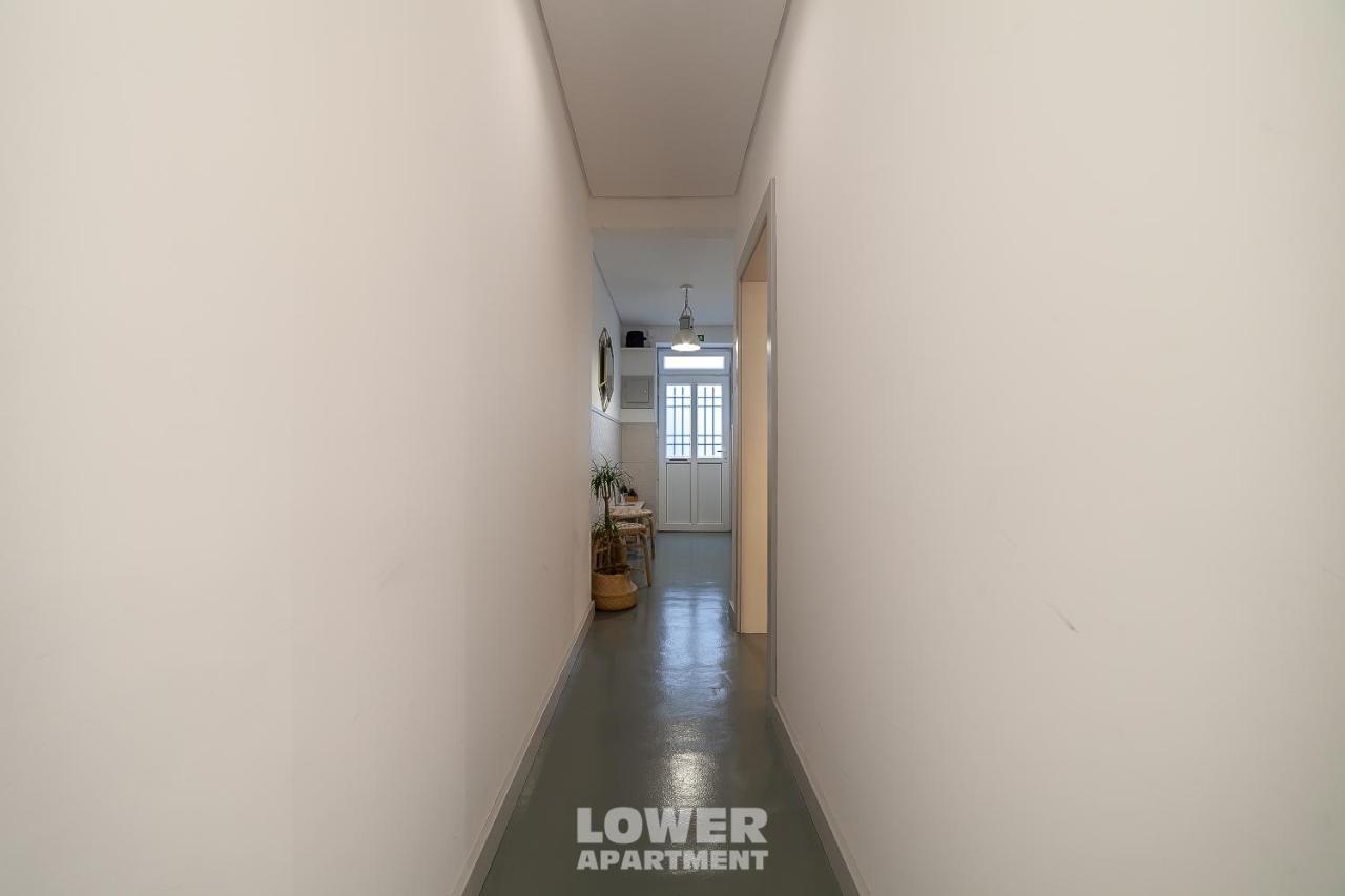 Casa Do Vento By Home Sweet Home Aveiro Ngoại thất bức ảnh