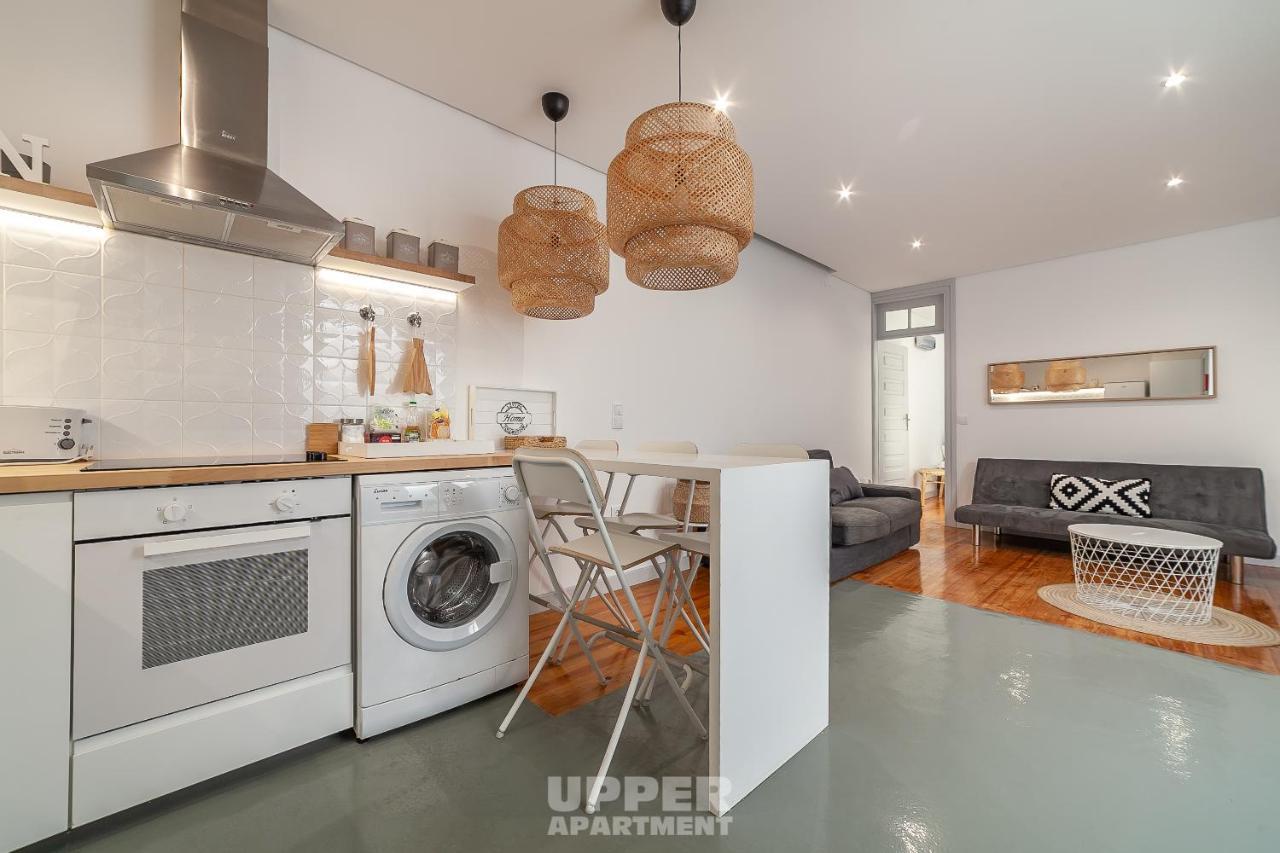 Casa Do Vento By Home Sweet Home Aveiro Ngoại thất bức ảnh