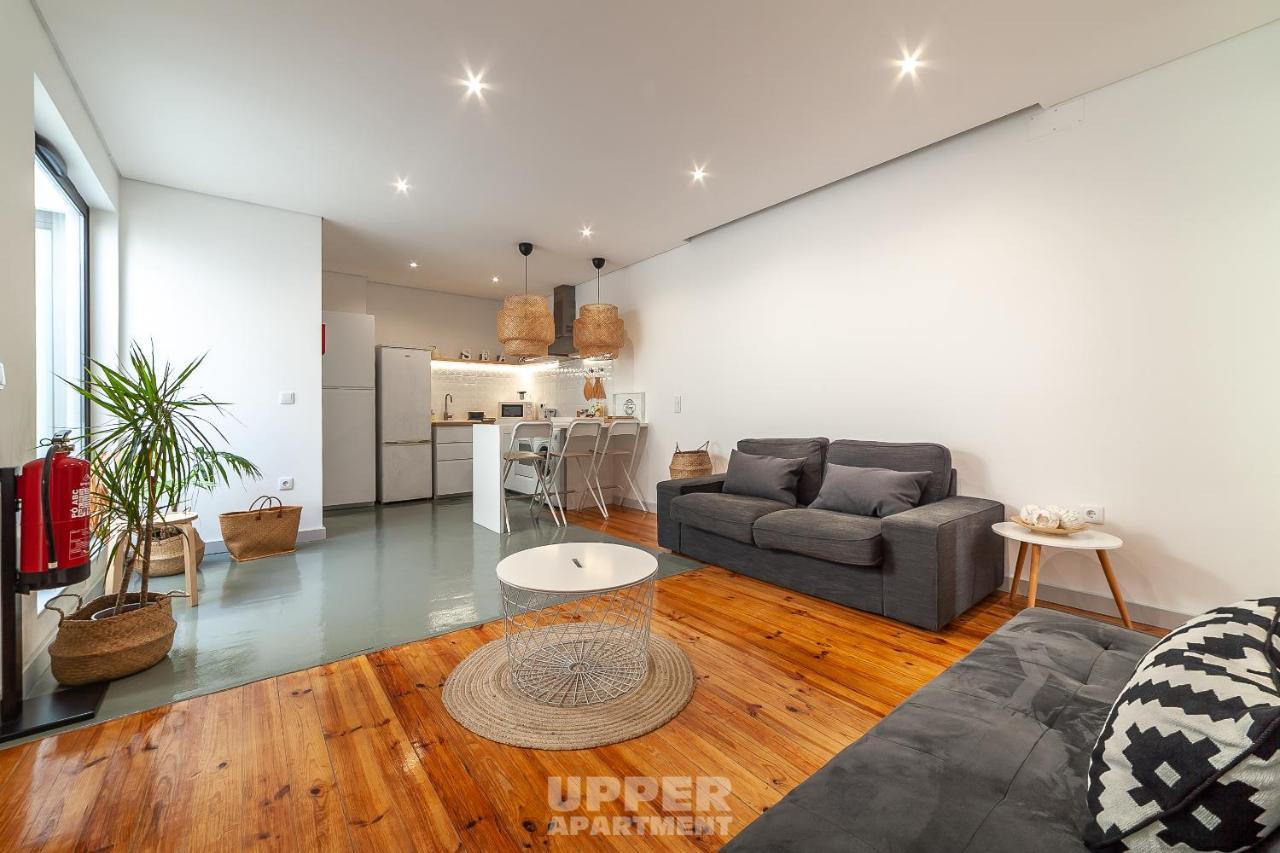 Casa Do Vento By Home Sweet Home Aveiro Ngoại thất bức ảnh