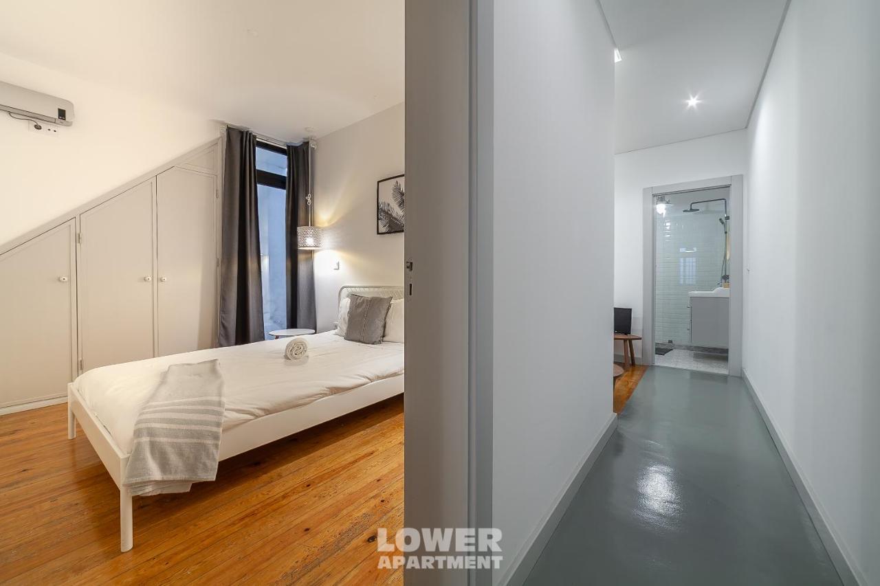 Casa Do Vento By Home Sweet Home Aveiro Ngoại thất bức ảnh