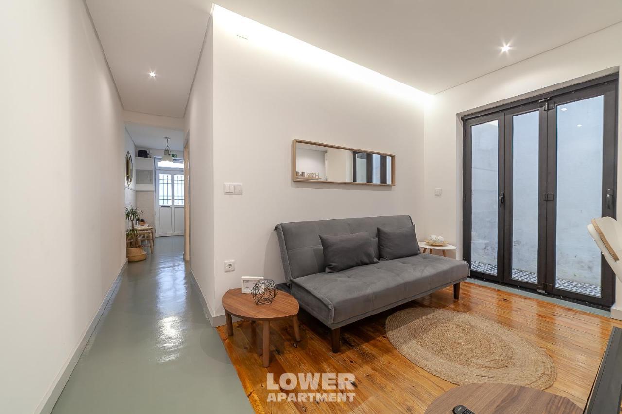Casa Do Vento By Home Sweet Home Aveiro Ngoại thất bức ảnh
