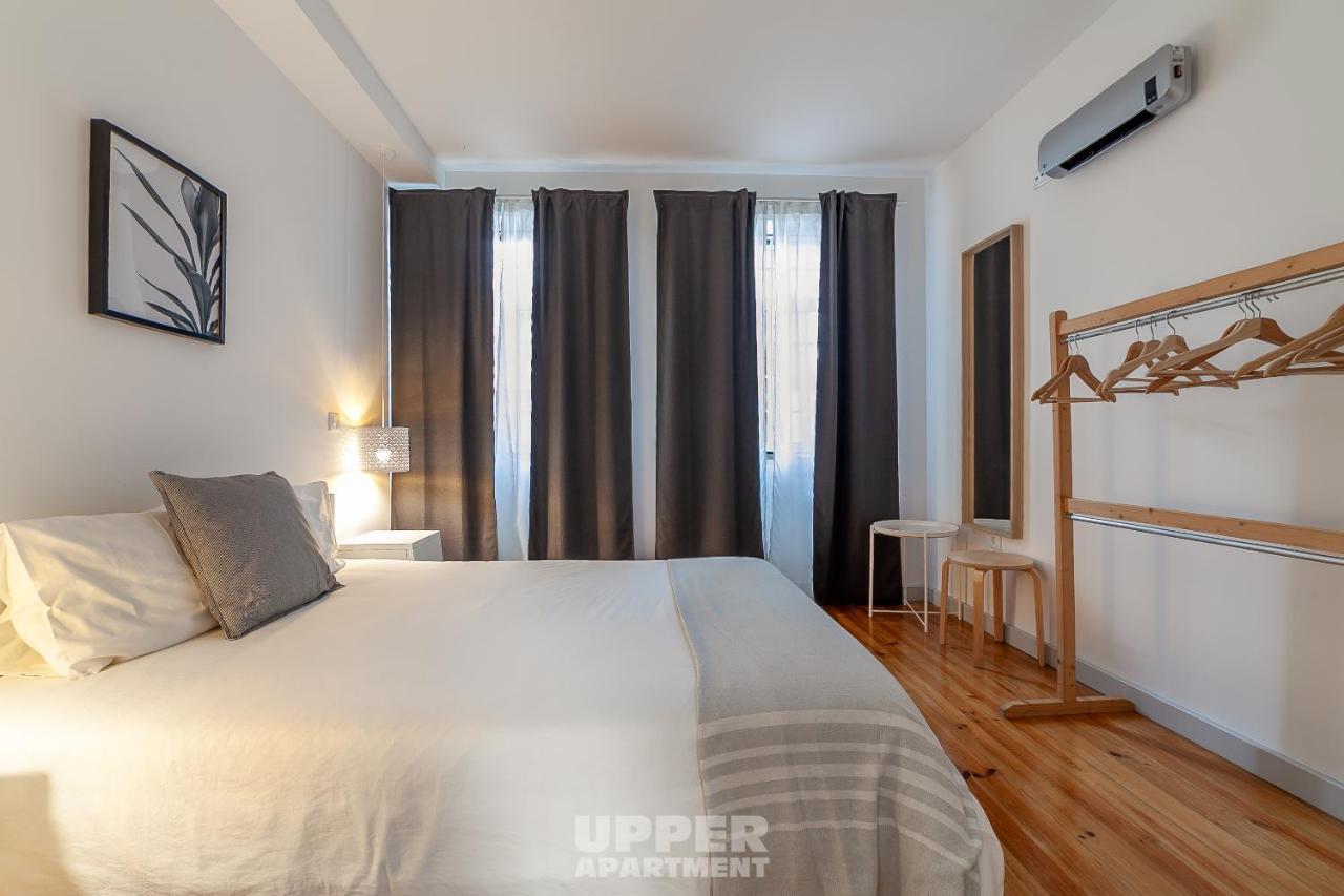 Casa Do Vento By Home Sweet Home Aveiro Ngoại thất bức ảnh