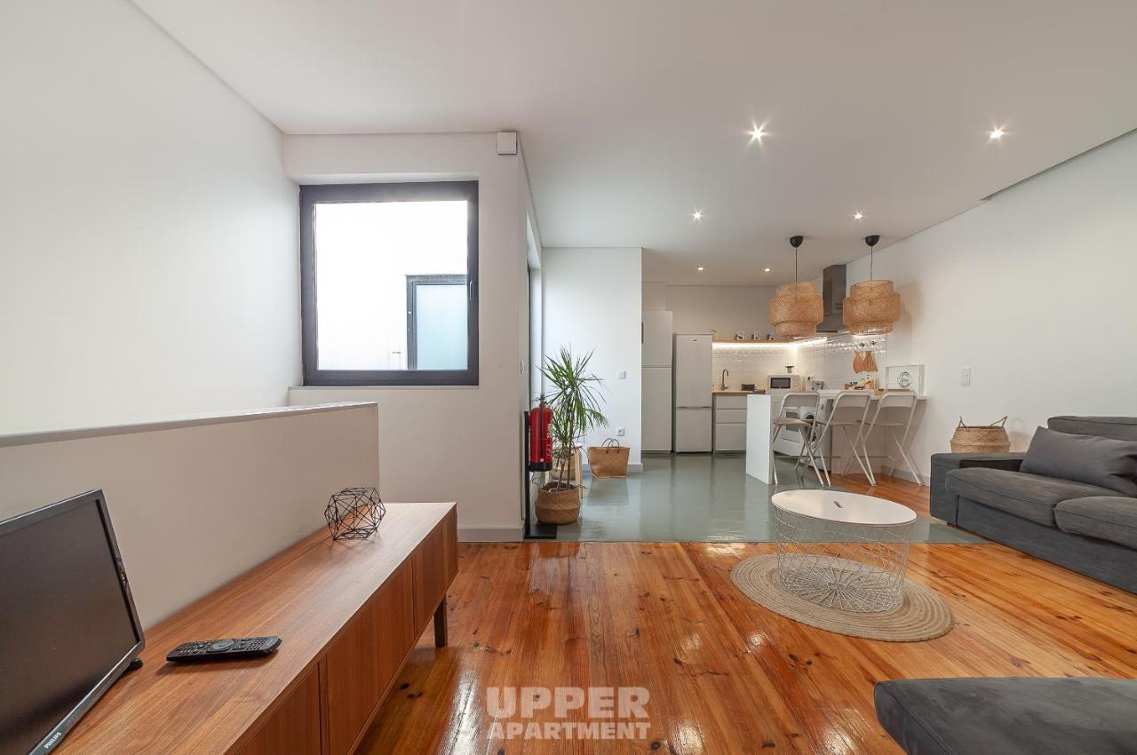 Casa Do Vento By Home Sweet Home Aveiro Ngoại thất bức ảnh