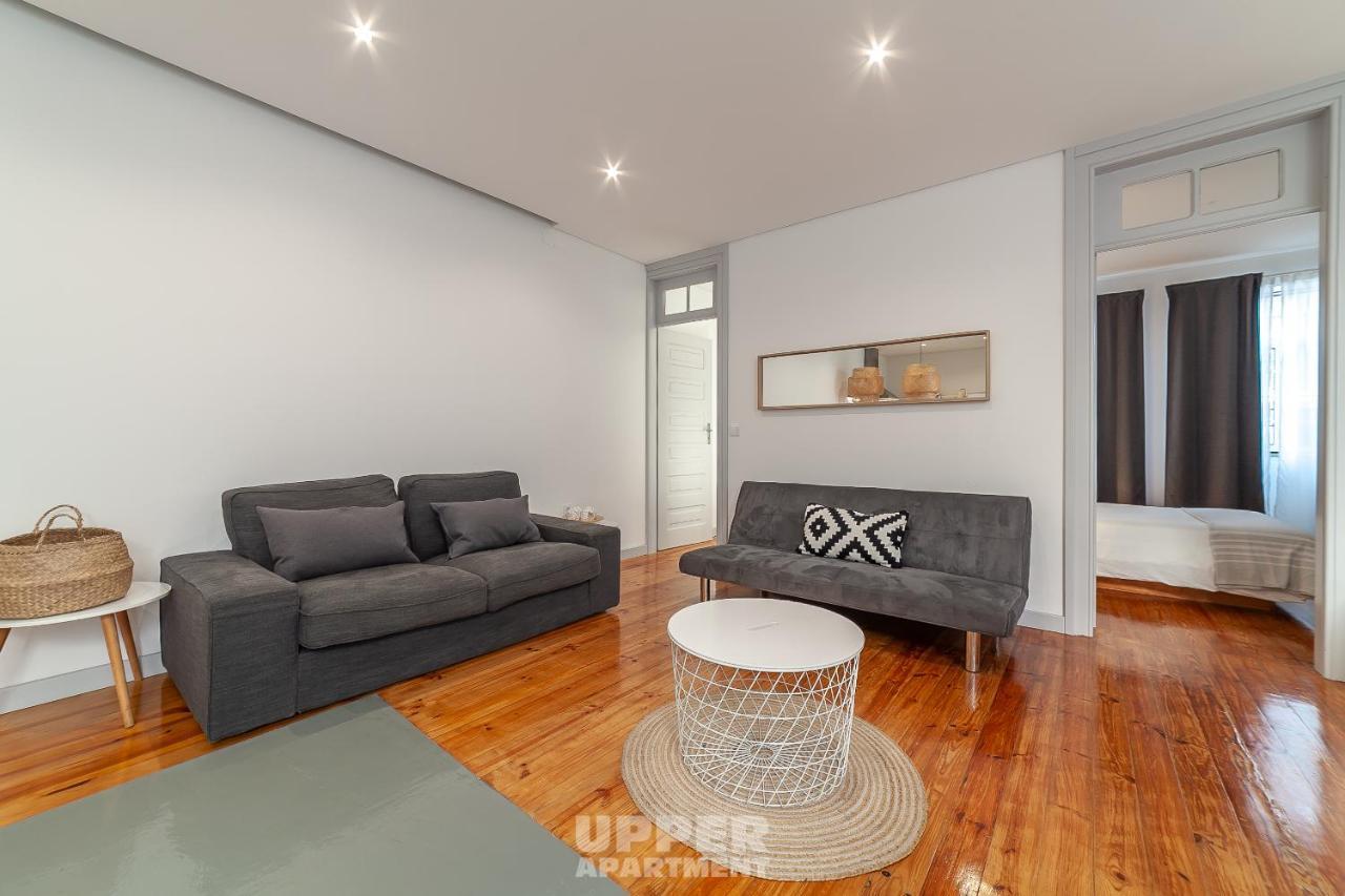 Casa Do Vento By Home Sweet Home Aveiro Ngoại thất bức ảnh