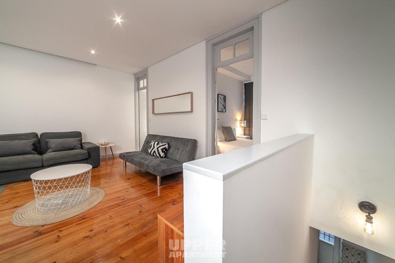 Casa Do Vento By Home Sweet Home Aveiro Ngoại thất bức ảnh