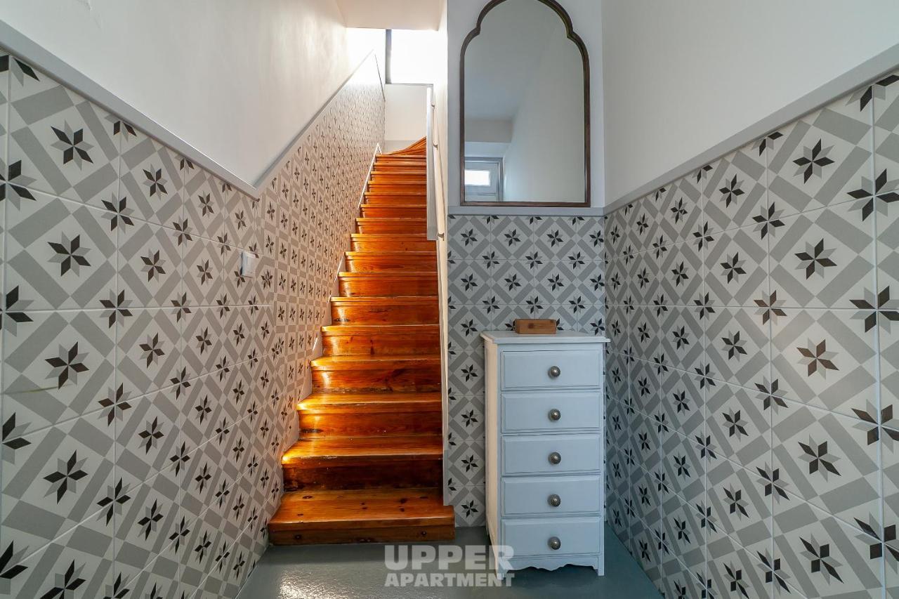 Casa Do Vento By Home Sweet Home Aveiro Ngoại thất bức ảnh