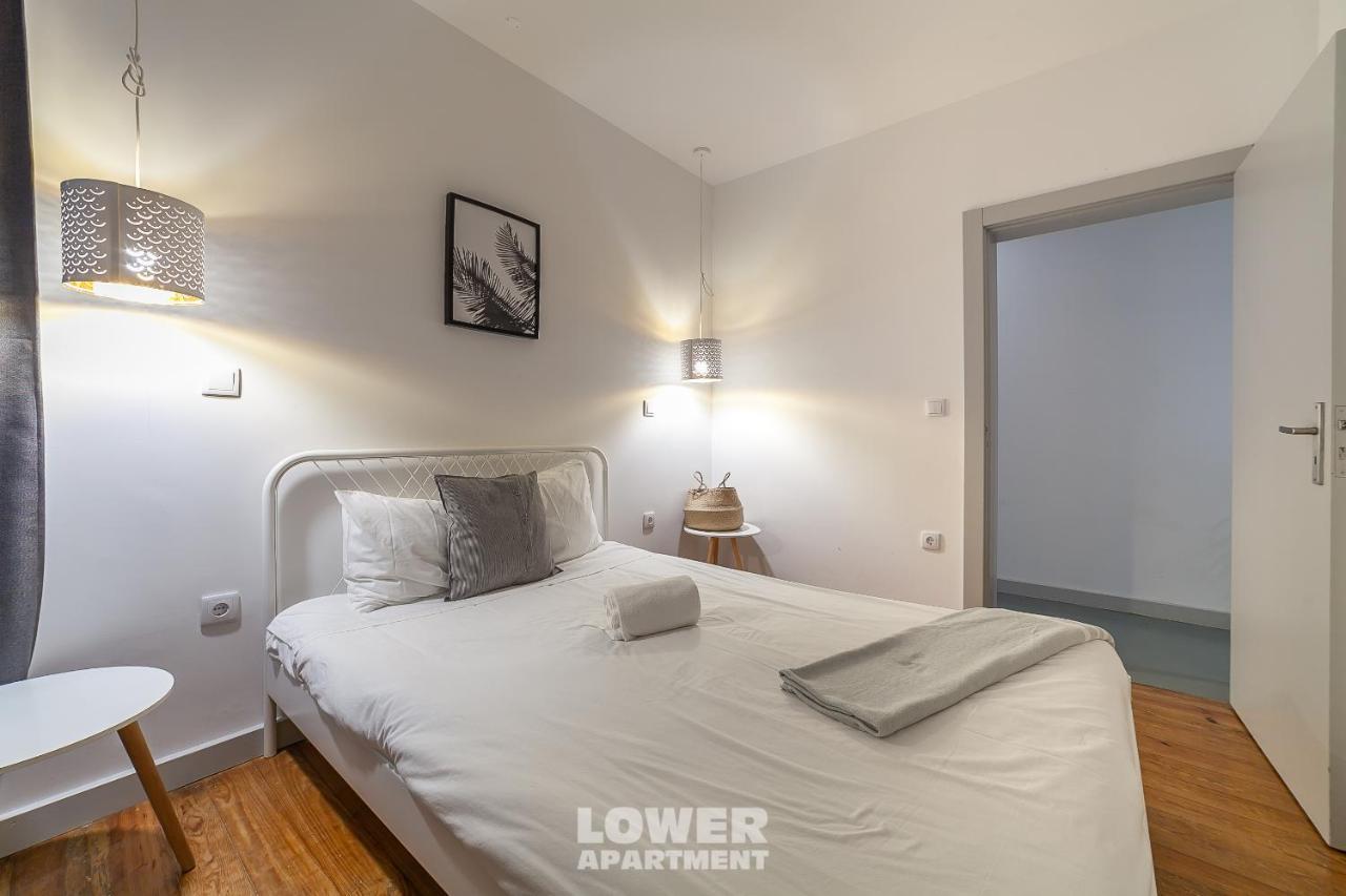 Casa Do Vento By Home Sweet Home Aveiro Ngoại thất bức ảnh