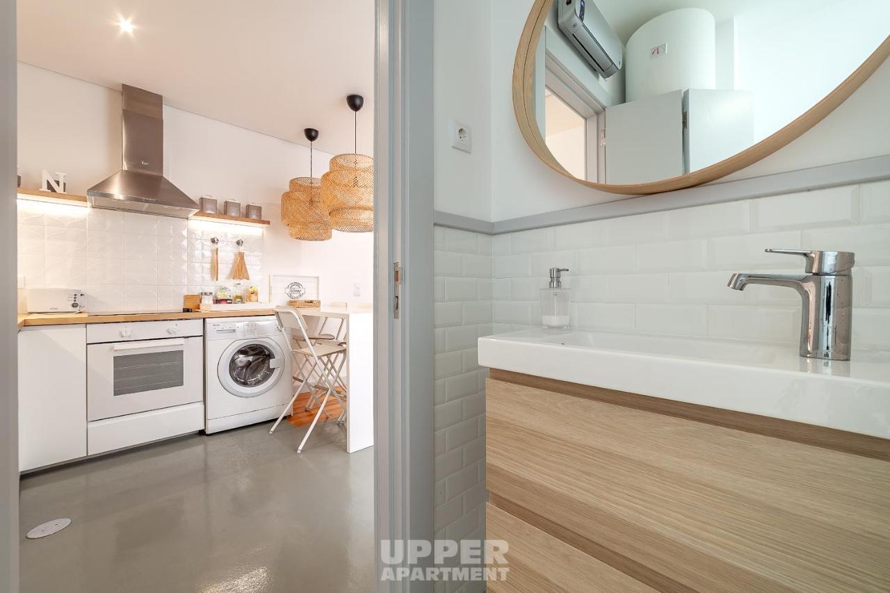 Casa Do Vento By Home Sweet Home Aveiro Ngoại thất bức ảnh