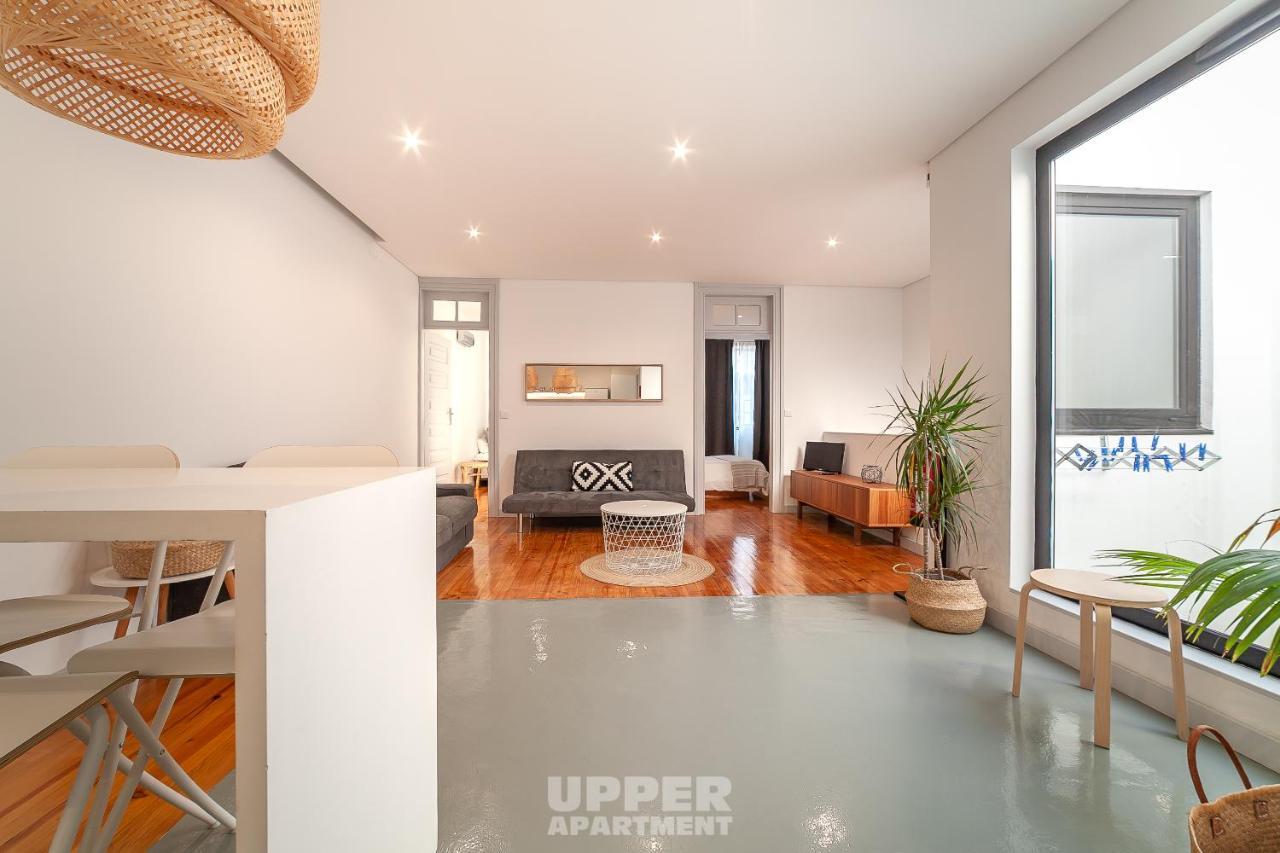 Casa Do Vento By Home Sweet Home Aveiro Ngoại thất bức ảnh