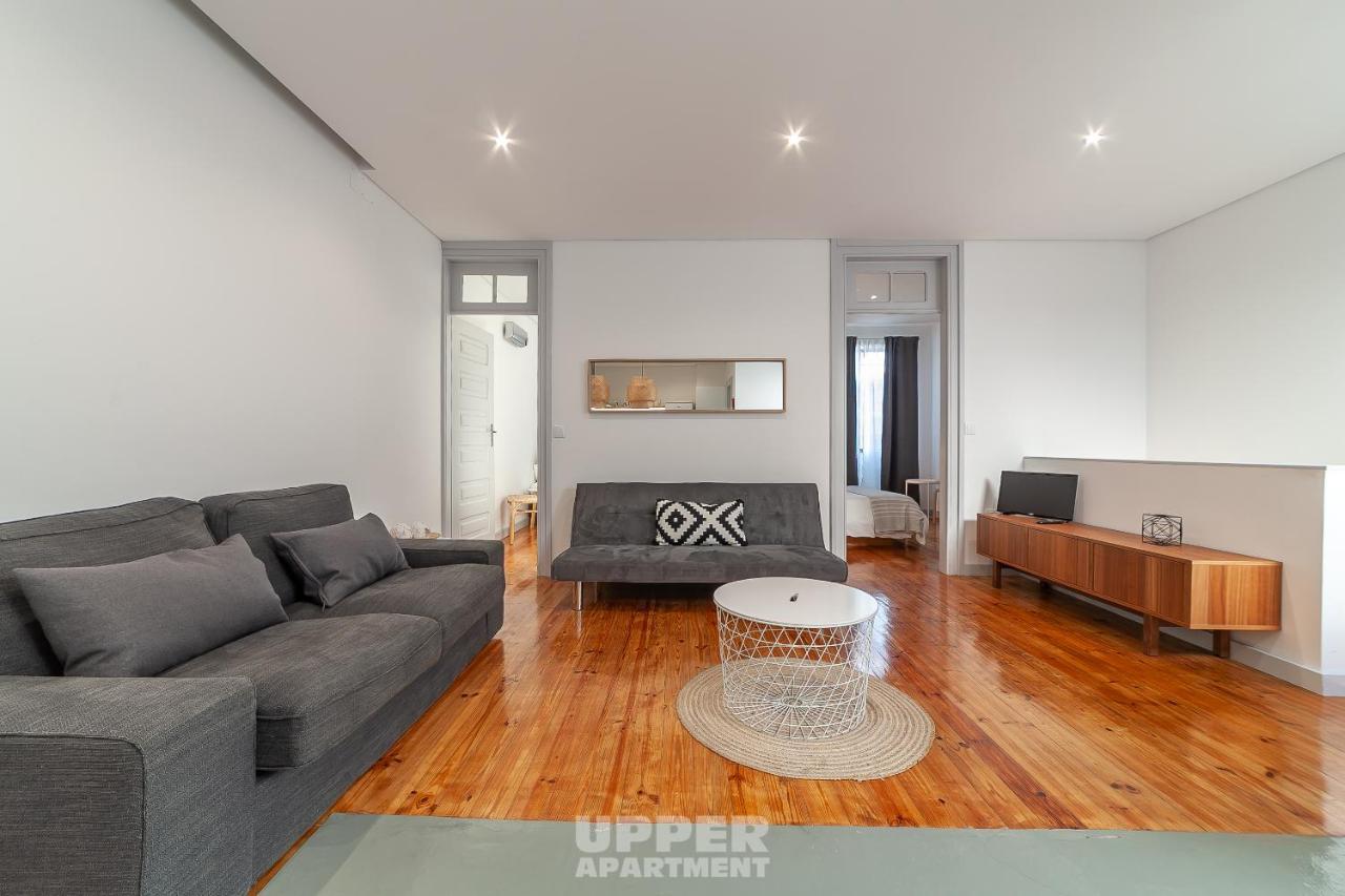Casa Do Vento By Home Sweet Home Aveiro Ngoại thất bức ảnh