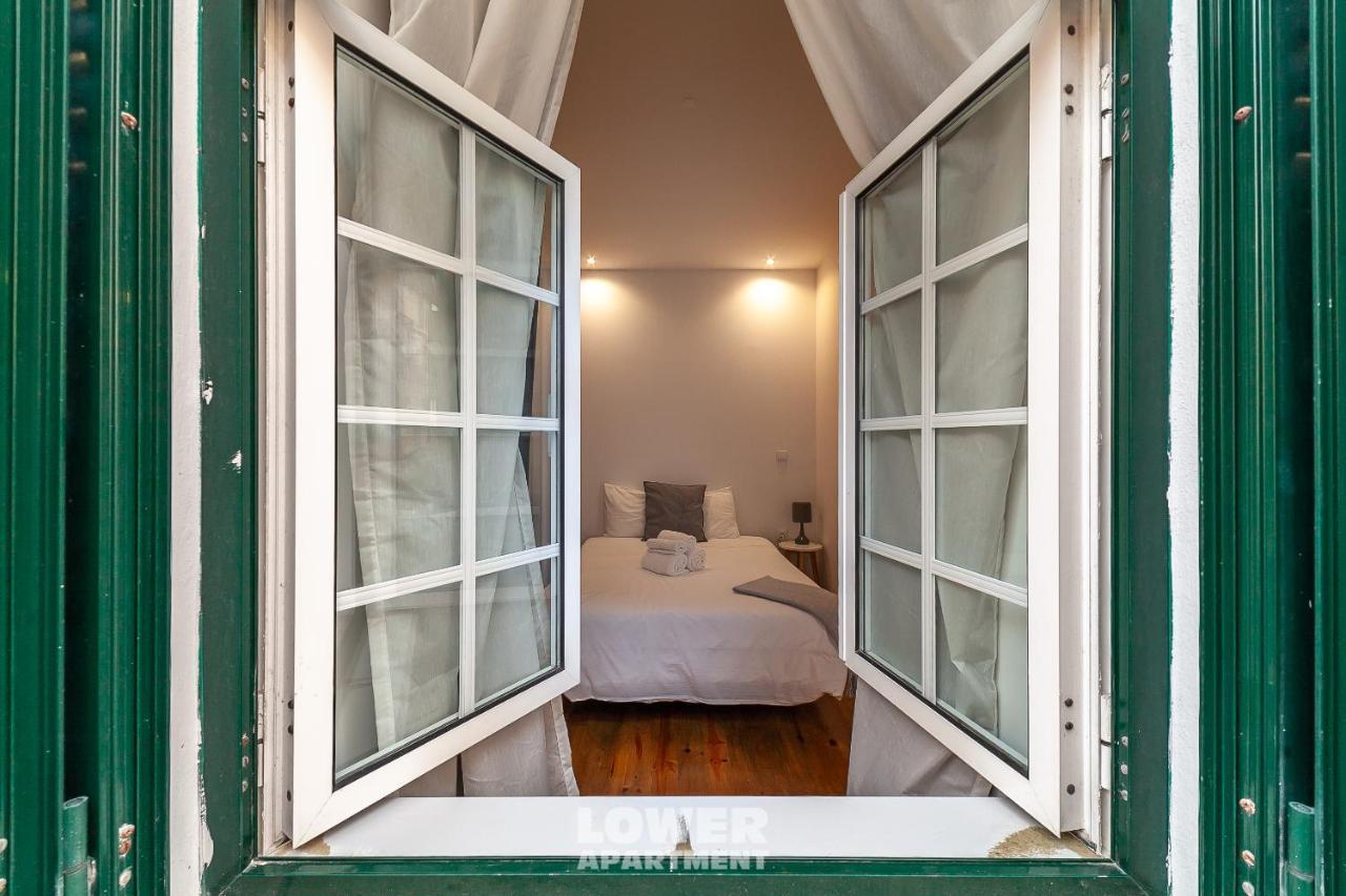 Casa Do Vento By Home Sweet Home Aveiro Ngoại thất bức ảnh