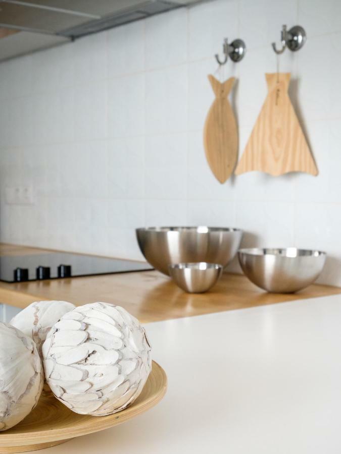 Casa Do Vento By Home Sweet Home Aveiro Ngoại thất bức ảnh