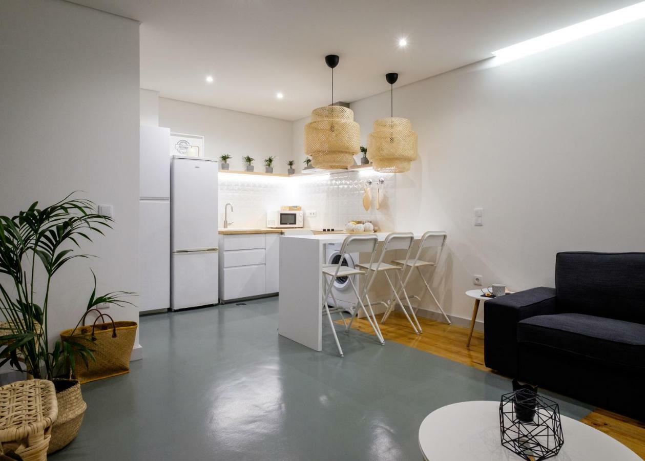 Casa Do Vento By Home Sweet Home Aveiro Ngoại thất bức ảnh