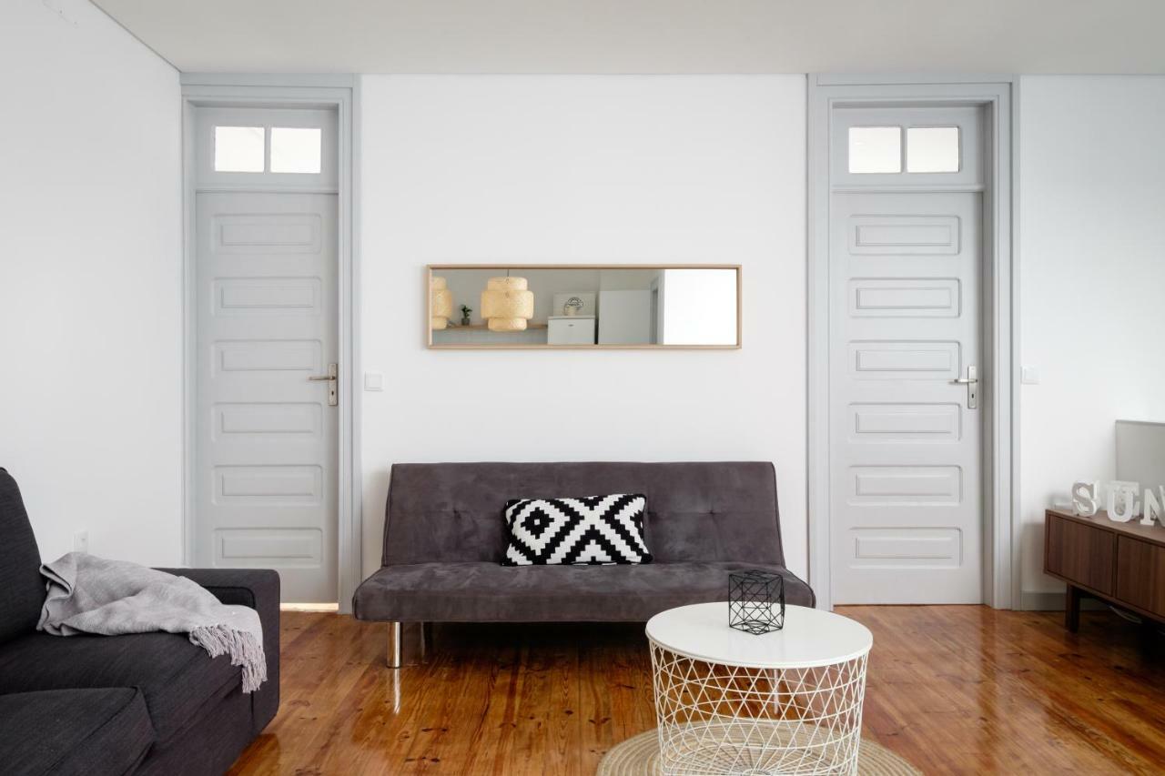 Casa Do Vento By Home Sweet Home Aveiro Ngoại thất bức ảnh