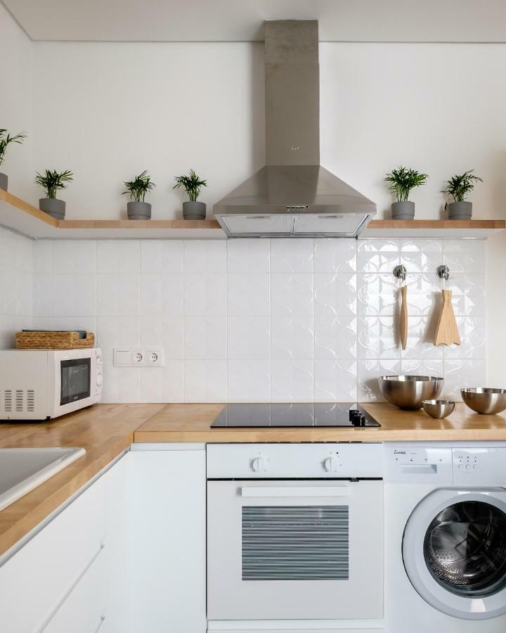 Casa Do Vento By Home Sweet Home Aveiro Ngoại thất bức ảnh