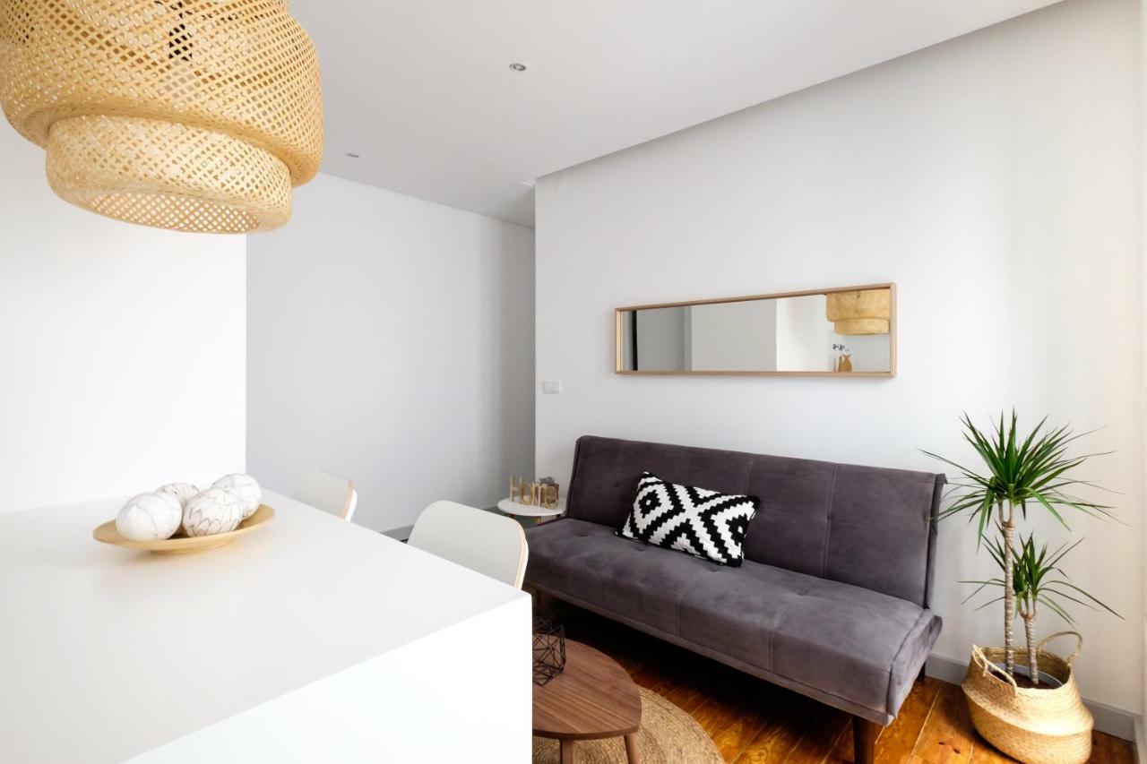 Casa Do Vento By Home Sweet Home Aveiro Ngoại thất bức ảnh