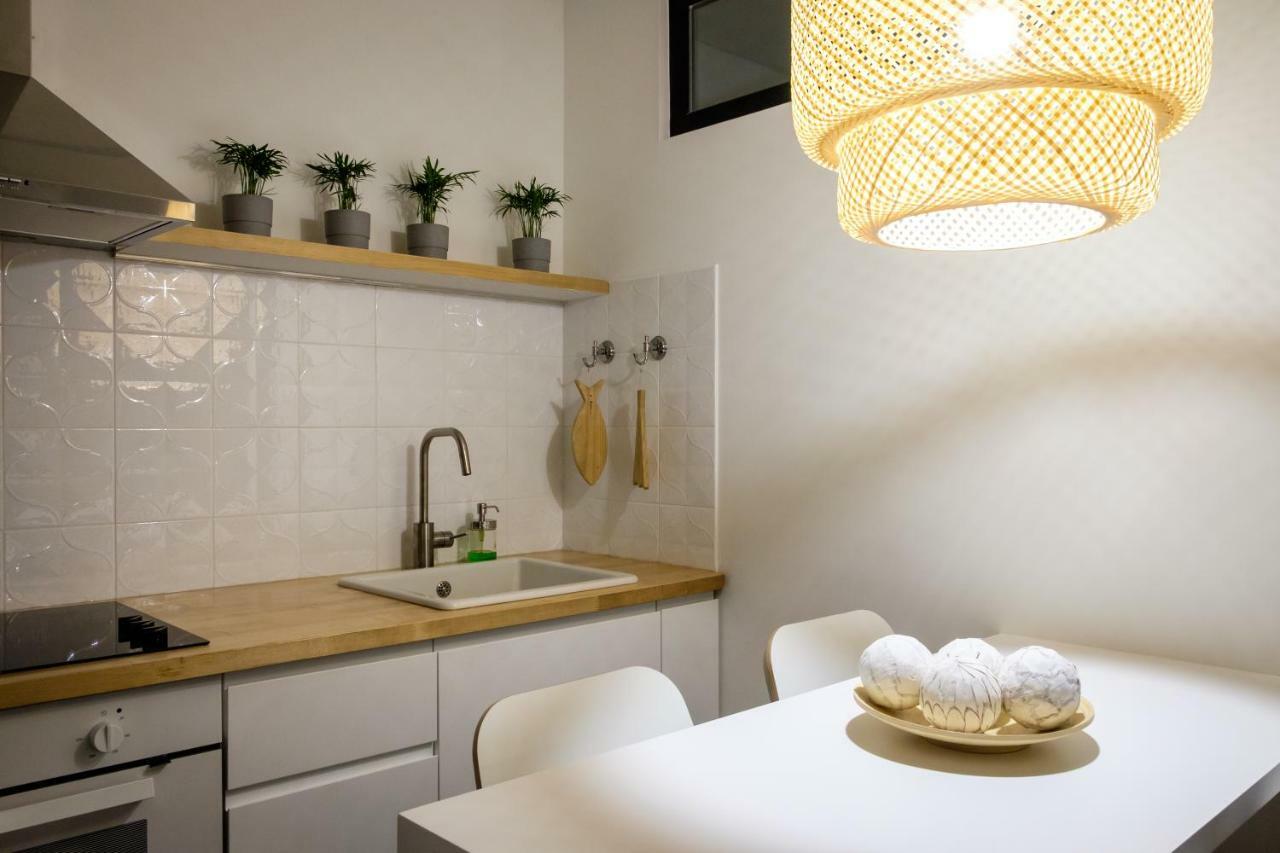 Casa Do Vento By Home Sweet Home Aveiro Ngoại thất bức ảnh