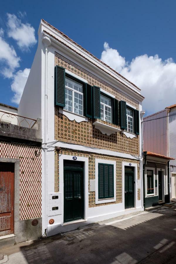 Casa Do Vento By Home Sweet Home Aveiro Ngoại thất bức ảnh