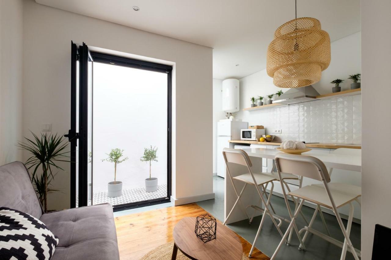 Casa Do Vento By Home Sweet Home Aveiro Ngoại thất bức ảnh