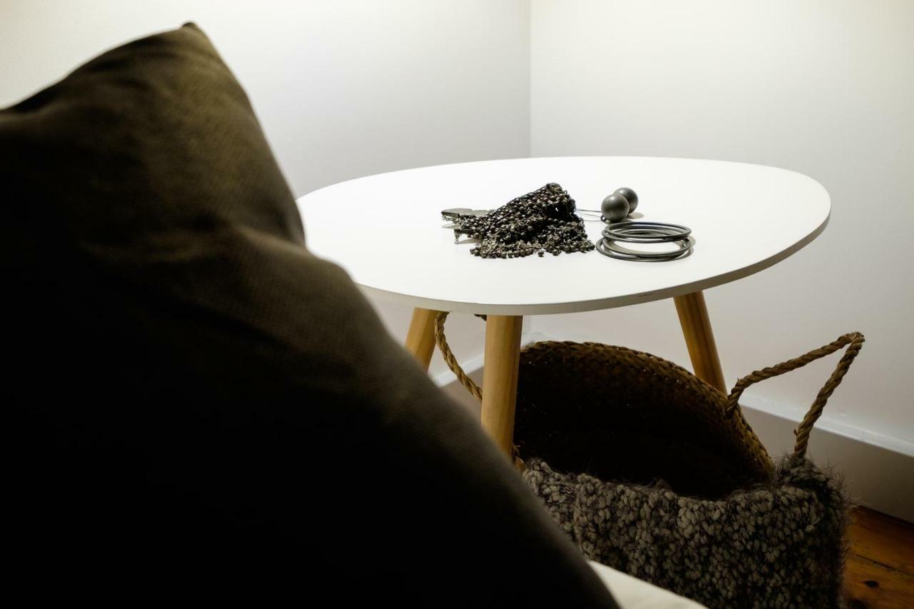 Casa Do Vento By Home Sweet Home Aveiro Ngoại thất bức ảnh