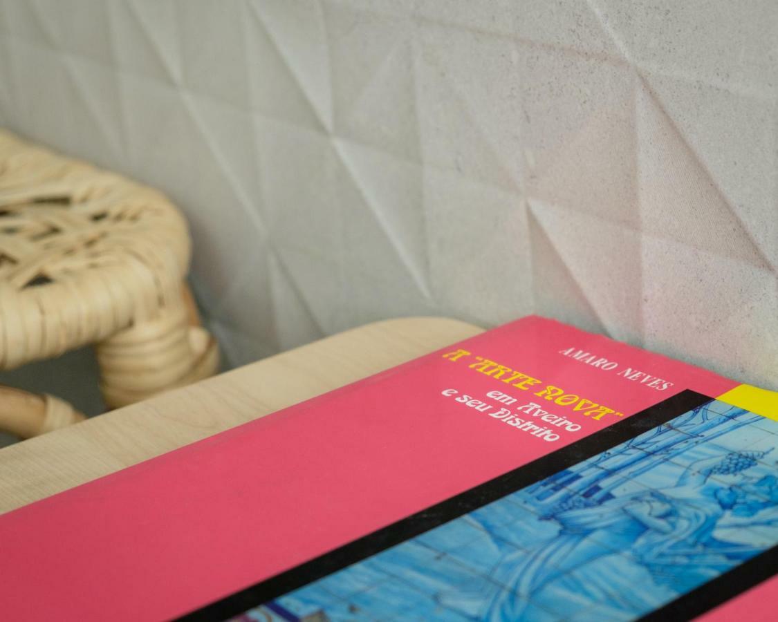 Casa Do Vento By Home Sweet Home Aveiro Ngoại thất bức ảnh