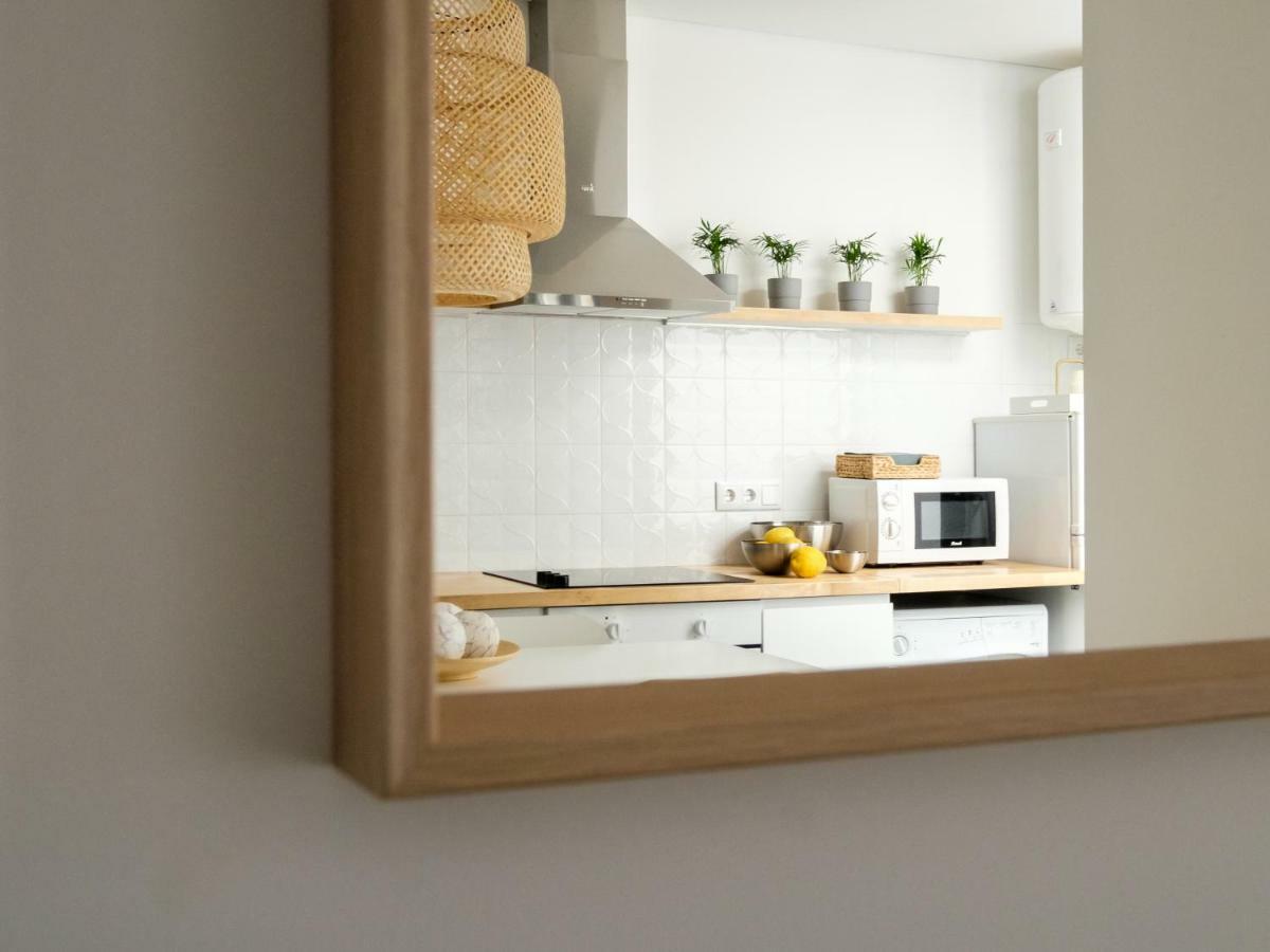 Casa Do Vento By Home Sweet Home Aveiro Ngoại thất bức ảnh