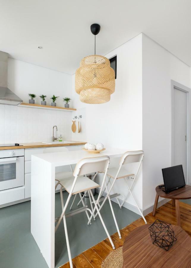 Casa Do Vento By Home Sweet Home Aveiro Ngoại thất bức ảnh