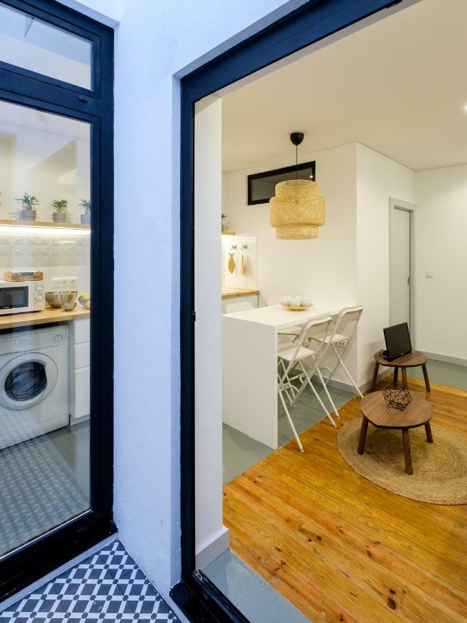 Casa Do Vento By Home Sweet Home Aveiro Ngoại thất bức ảnh