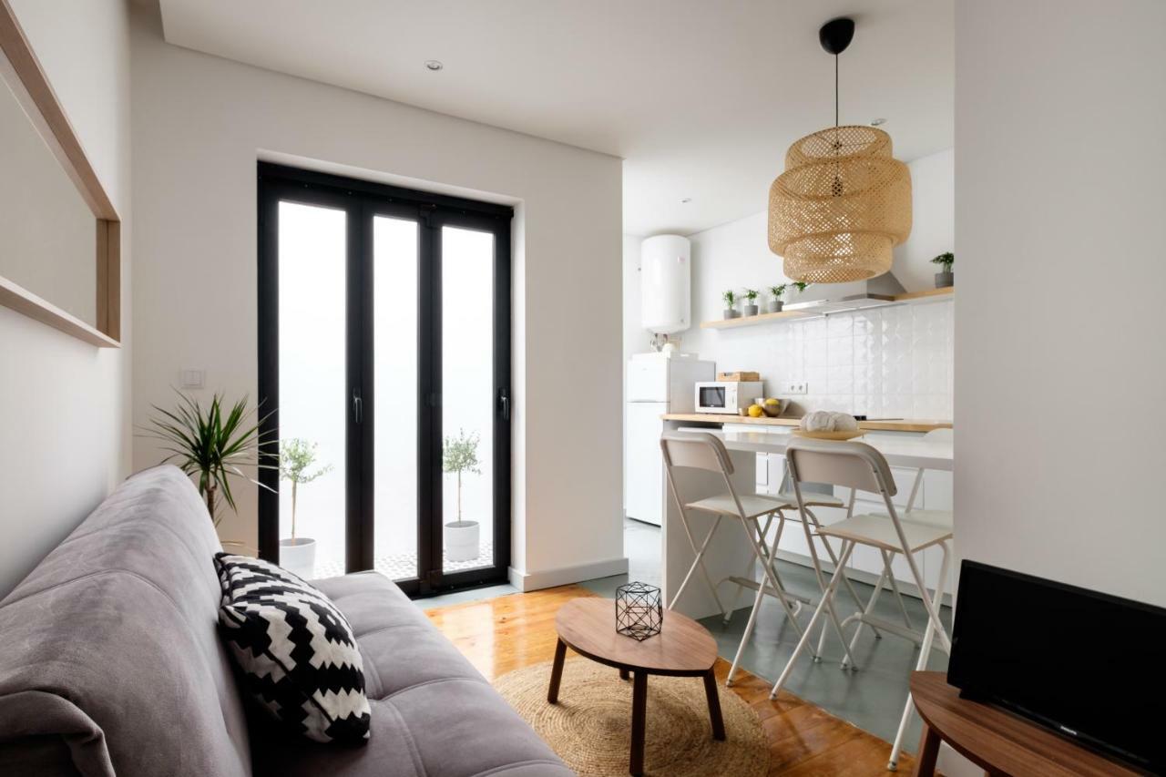 Casa Do Vento By Home Sweet Home Aveiro Ngoại thất bức ảnh