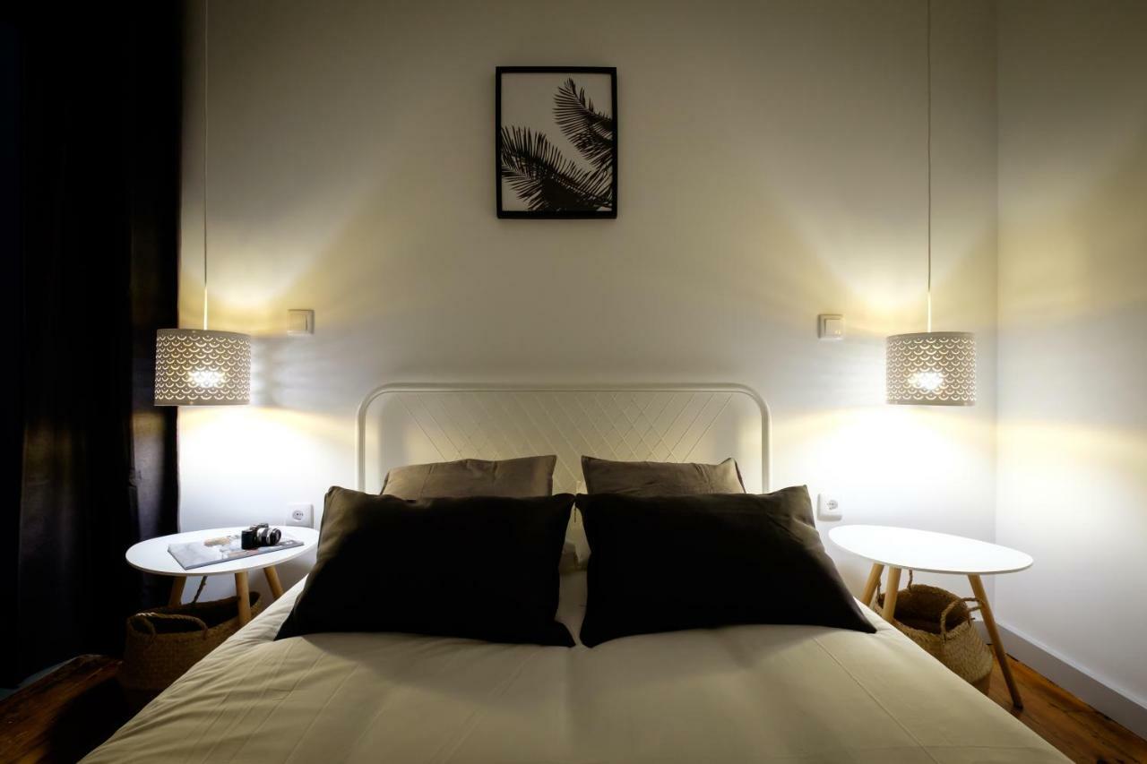 Casa Do Vento By Home Sweet Home Aveiro Ngoại thất bức ảnh