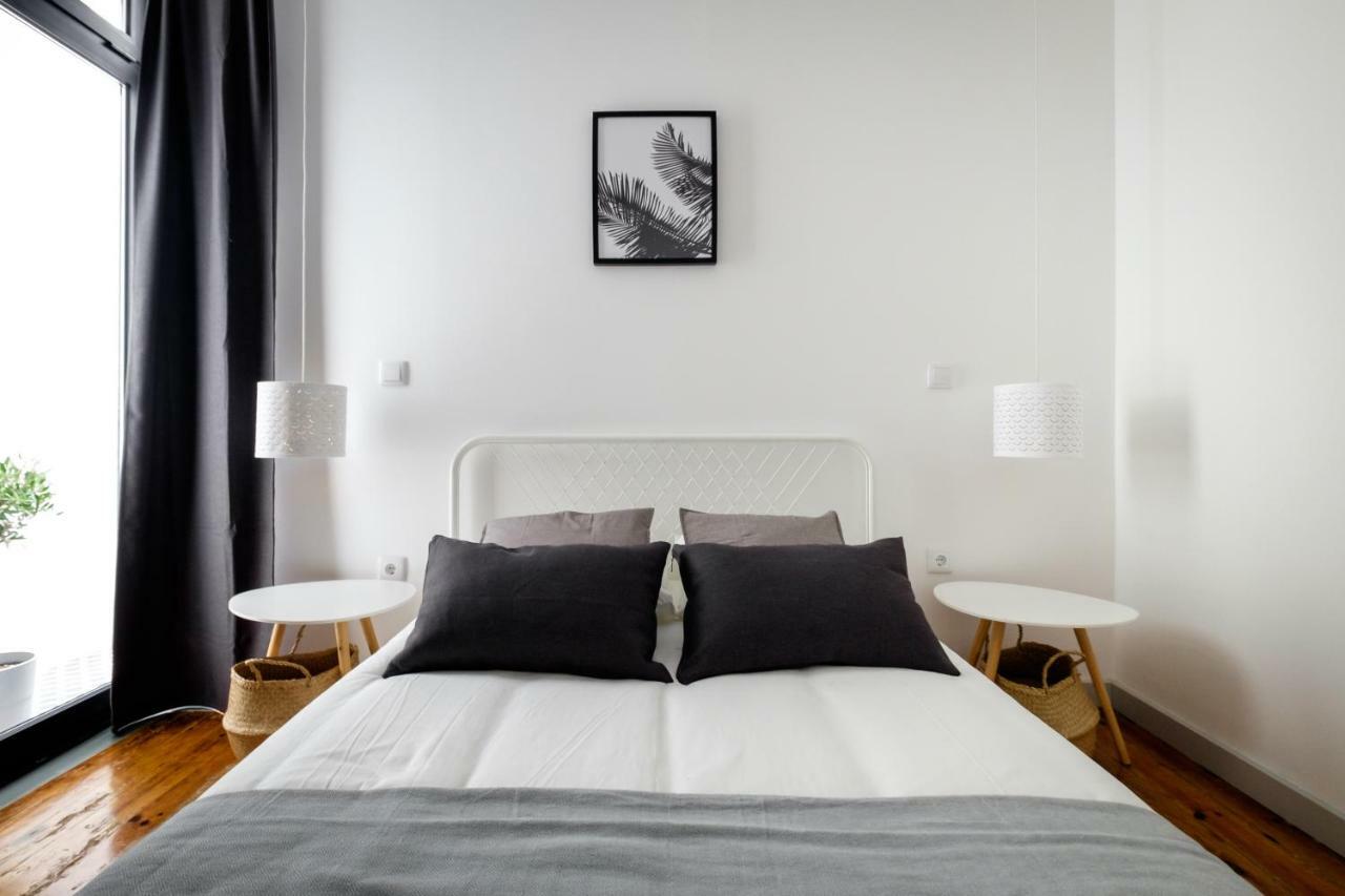 Casa Do Vento By Home Sweet Home Aveiro Ngoại thất bức ảnh