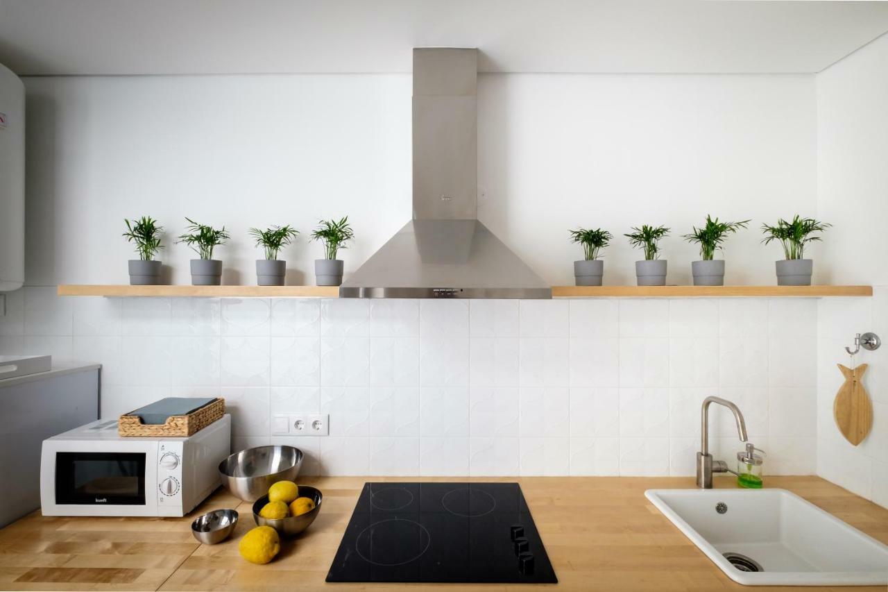 Casa Do Vento By Home Sweet Home Aveiro Ngoại thất bức ảnh