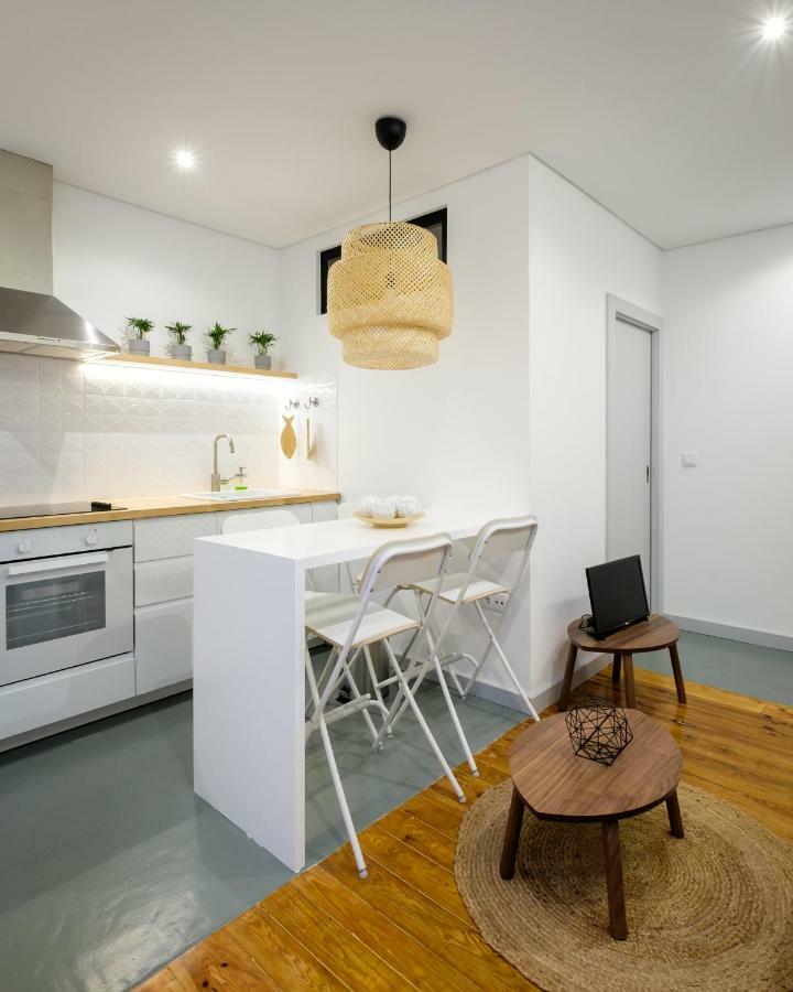Casa Do Vento By Home Sweet Home Aveiro Ngoại thất bức ảnh