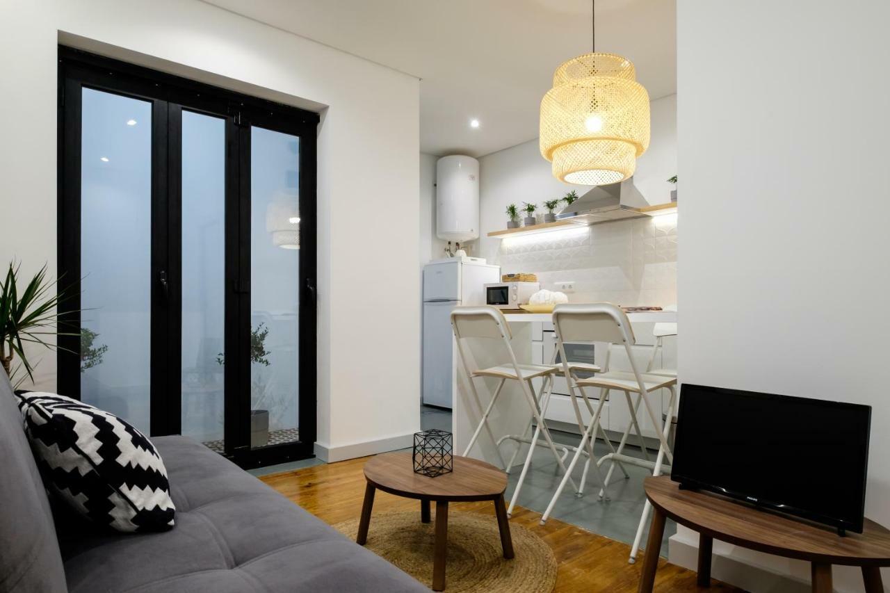 Casa Do Vento By Home Sweet Home Aveiro Ngoại thất bức ảnh