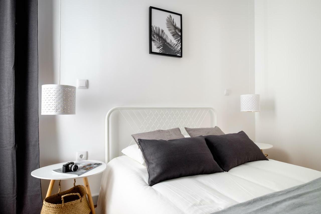 Casa Do Vento By Home Sweet Home Aveiro Ngoại thất bức ảnh