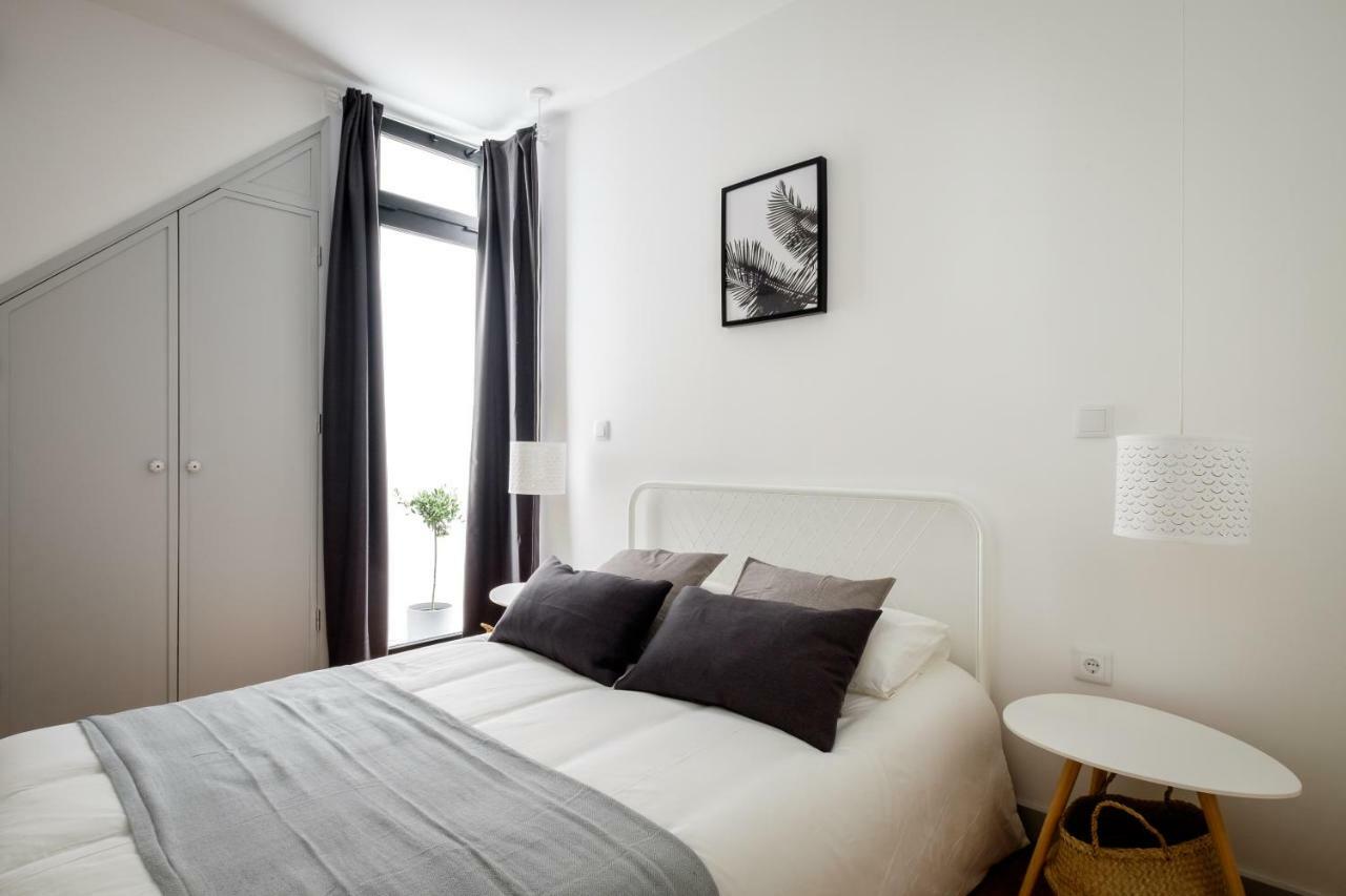 Casa Do Vento By Home Sweet Home Aveiro Ngoại thất bức ảnh
