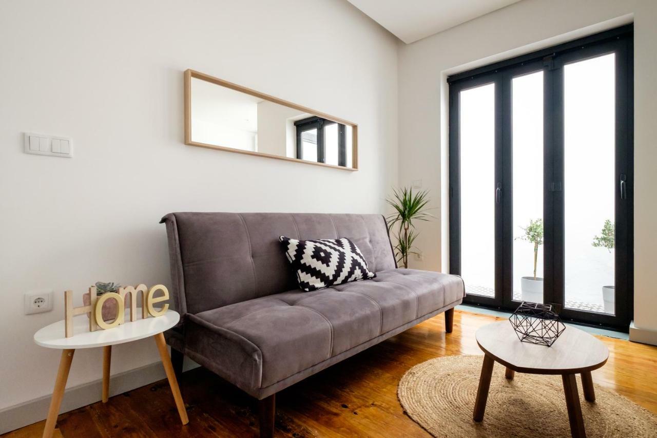 Casa Do Vento By Home Sweet Home Aveiro Ngoại thất bức ảnh
