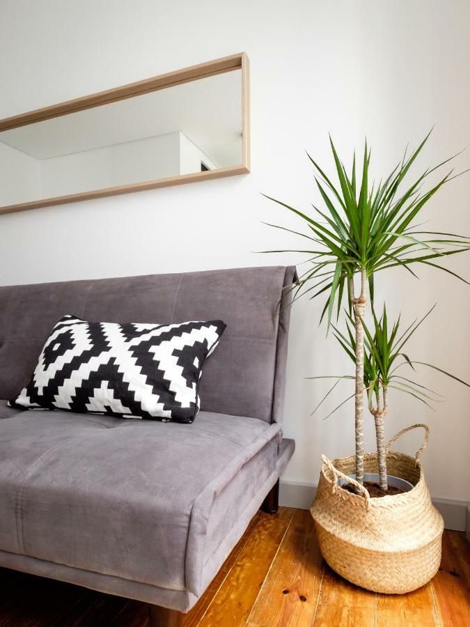 Casa Do Vento By Home Sweet Home Aveiro Ngoại thất bức ảnh