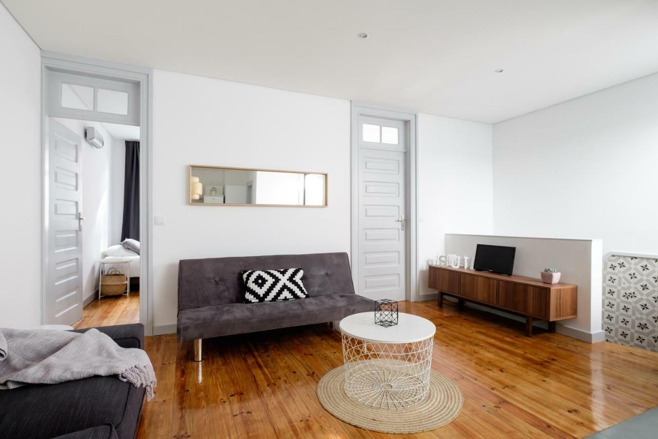 Casa Do Vento By Home Sweet Home Aveiro Ngoại thất bức ảnh