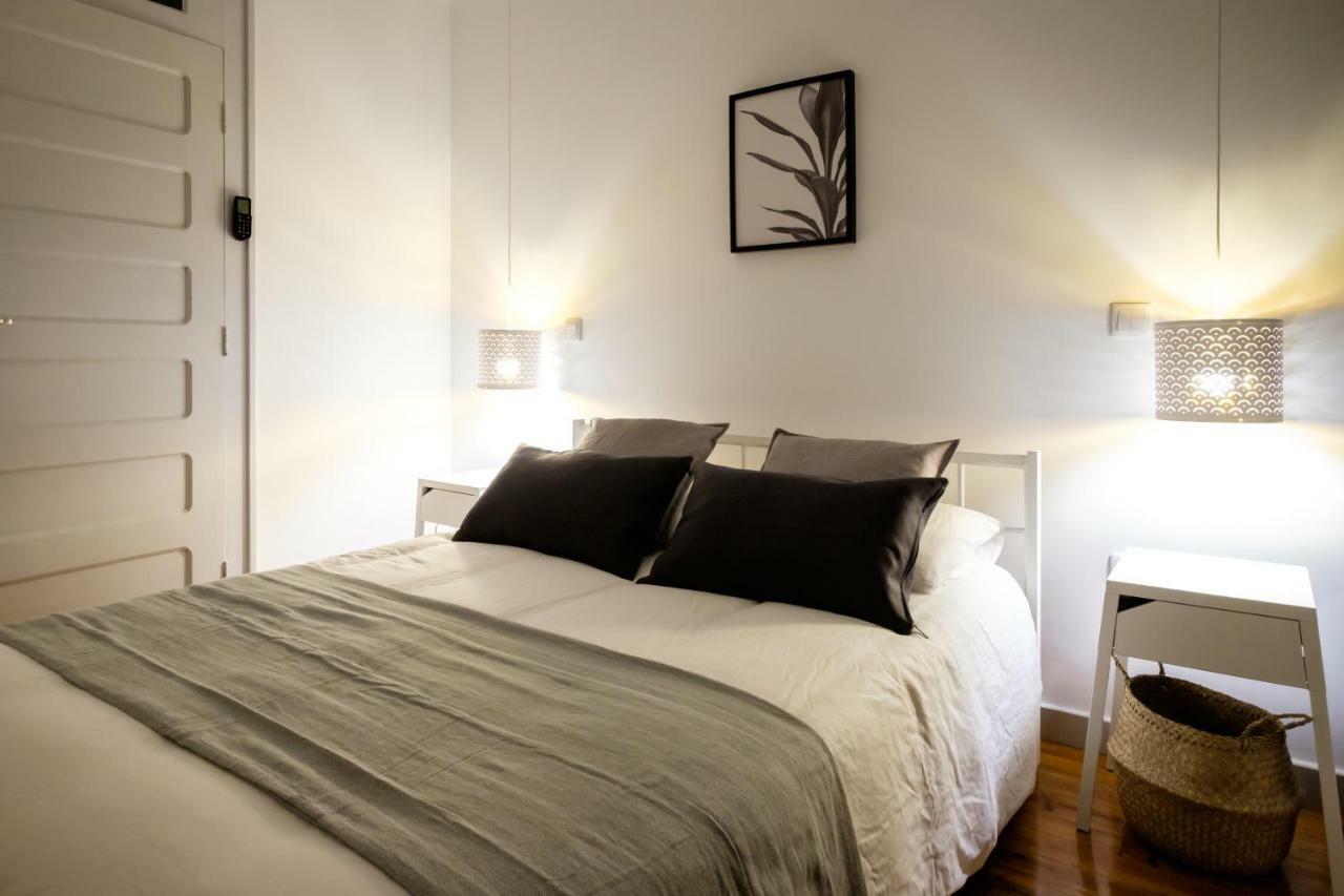 Casa Do Vento By Home Sweet Home Aveiro Ngoại thất bức ảnh