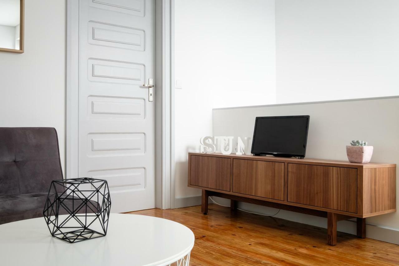 Casa Do Vento By Home Sweet Home Aveiro Ngoại thất bức ảnh