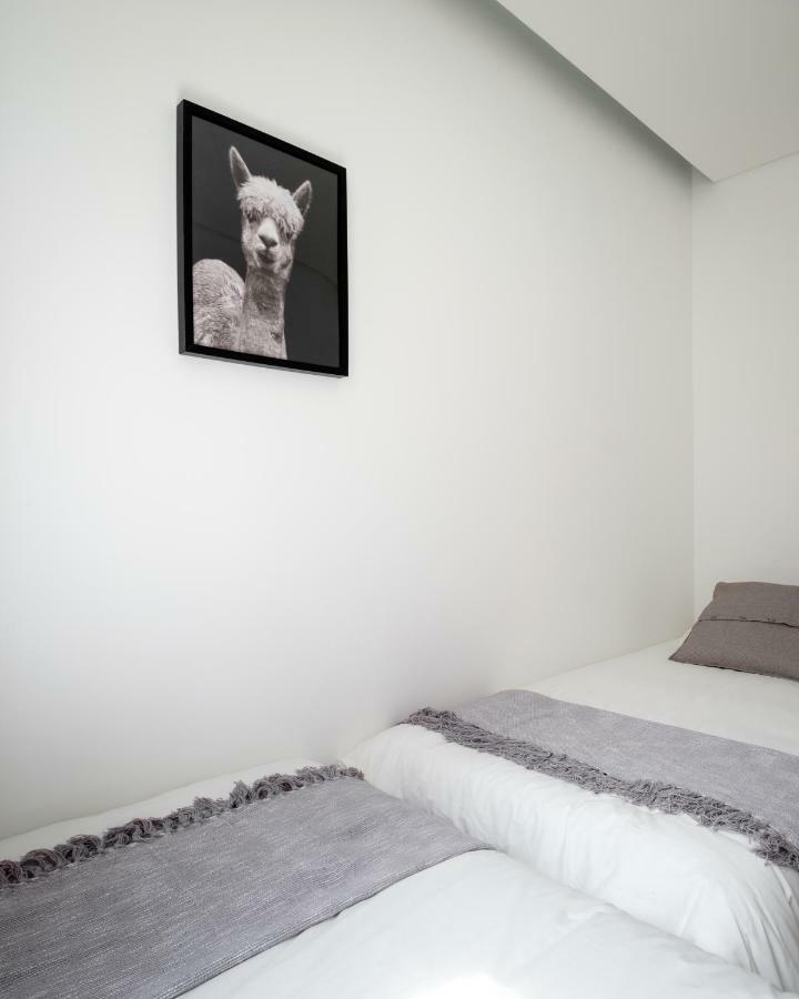 Casa Do Vento By Home Sweet Home Aveiro Ngoại thất bức ảnh