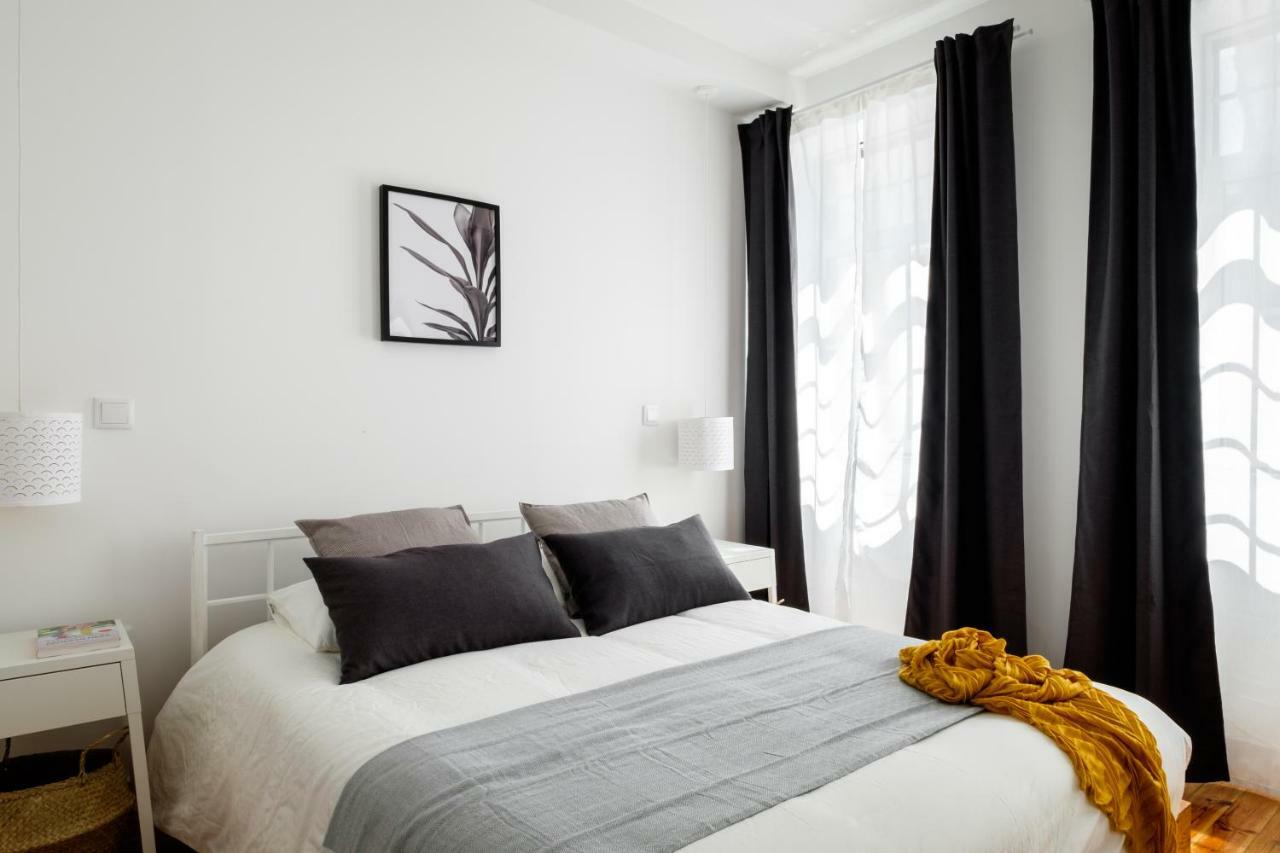 Casa Do Vento By Home Sweet Home Aveiro Ngoại thất bức ảnh