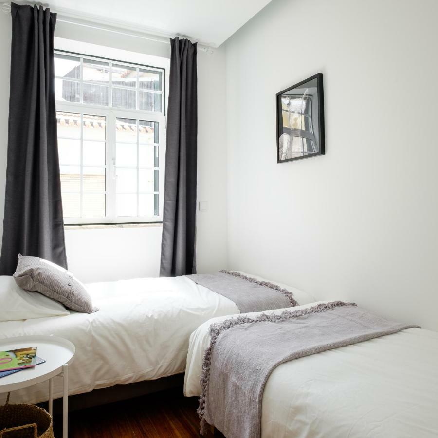 Casa Do Vento By Home Sweet Home Aveiro Ngoại thất bức ảnh